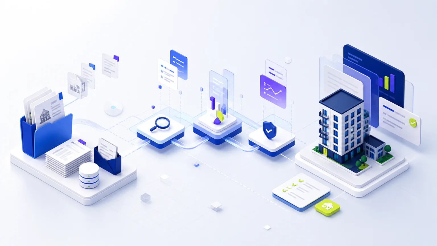 Тематическая иллюстрация кейса «Welhome»